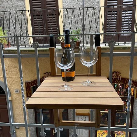 Casa De Pellegrin Bellagio Lake Como 외부 사진