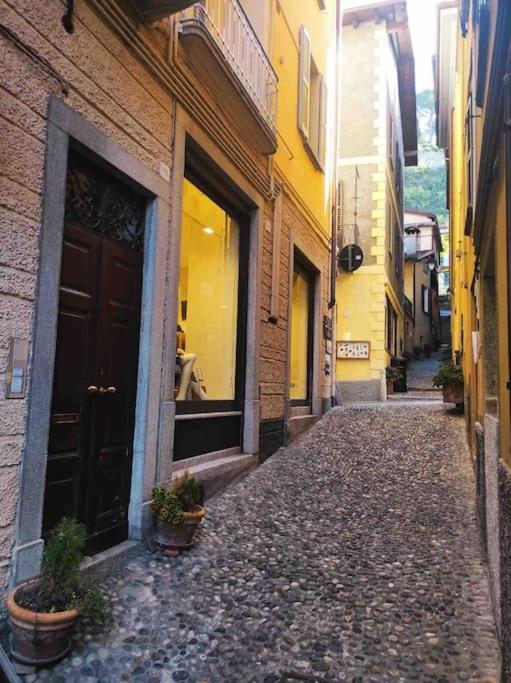 Casa De Pellegrin Bellagio Lake Como 외부 사진
